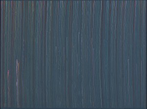 Jan Dobkowski (b. 1942), Landscape of Space VI, 1983