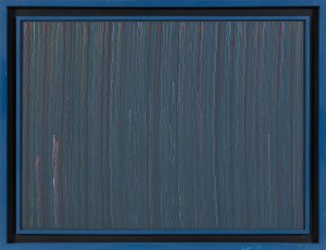 Jan Dobkowski (b. 1942), Landscape of Space VI, 1983