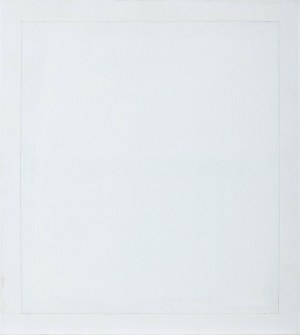 Stanislaw Fijalkowski (1922-2020), Subject with variations VII, 2004
