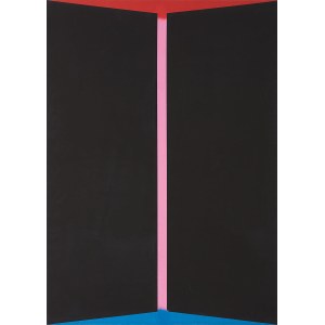 Andrzej Dłużniewski (1939-2012), Tam, 2006