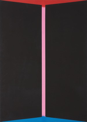Andrzej Dłużniewski (1939-2012), Tam, 2006
