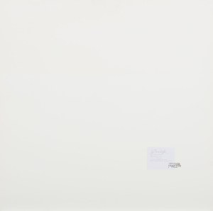 Stanislaw Drozdz (1939-2009), Untitled, 2006