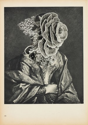 Ewa Juszkiewicz (b. 1984), XX, 2017