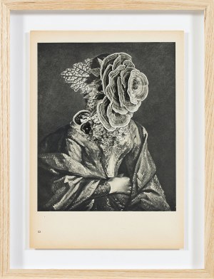 Ewa Juszkiewicz (b. 1984), XX, 2017