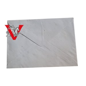 Solidarity, 11.11. 1981, 63rd Anniversary of the Restoration of Independence, Printed Envelope, Sagittarius Eagle