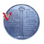 Solidarność, Krajowy Zjazd Delagatów, Medal, 1981 r