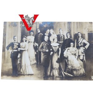 Germany, Imperial family , Uniforms, Kirys, Sabres, Orders, WHOLE PHOTO