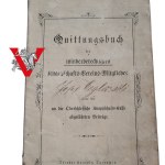 Legitymacja górnicza - Tarnowskie Góry, Rybnik, 1919-1923, Górny Śląsk