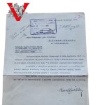 Nowy Sącz, Postanowienie sądu okręowego 1938 rok