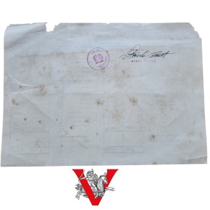 Cieszyn municipality of Jaworzynka, Budget documents 1936