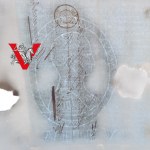 Danzig (Gdańsk) - Marienwerder (Kwidzyn) 1838 - List urzędowy z pieczęcią woskową i znakiem wodnym