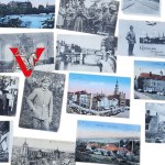 Poznań - Krotoszyn | 24 Listy z Frontu - Polak w Armii Pruskiej | Piękny Zbiór z I Wojna | Część po Polsku, Pieczęcie Wojskowe