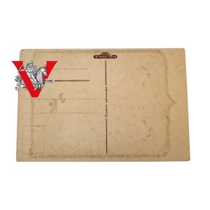 White Eagle, Patriotic Charter, Polonia Krakow Publishing House, II RP