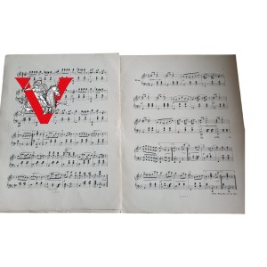 Kazimierz Badeni Prime Minister of the Government of the Austro-Hungarian Empire, Lviv Medical Ball , Notes, 19th century
