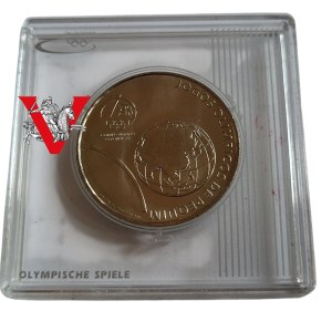 Portugal, 2.5 Euros 2008, OLIMPIADA , Mint in a Box