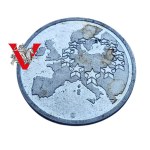 Niemcy, 10 Euro 1998 ,