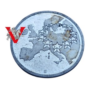Germany, 10 Euro 1998 ,