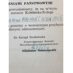 Powstanie Warszawkie, Zgrupowanie Bartkieiwcz, Krzyż Partyzancki, AK, Za Warszawę, plus Dokument,