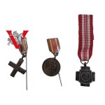 Powstanie Warszawkie, Zgrupowanie Bartkieiwcz, Krzyż Partyzancki, AK, Za Warszawę, plus Dokument,