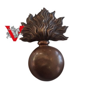 PSZ, Polish Armed Forces Grenadier Badge