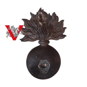 PSZ, Polish Armed Forces Grenadier Badge