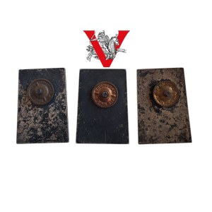 LWP, Model Soldier Badges wz 68, Large, Set of 1 2 3 ,