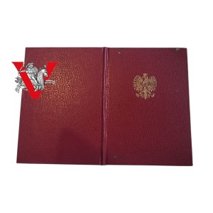 Gold Medal Armed Forces in the Service of the Fatherland, Third Republic, 2006, Female, Legitimation