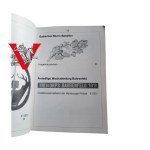 Katalog - Deutsche Freikorps 1918-1923 , Niemiecki Odznaki, rzadszy