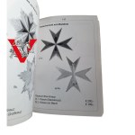 Katalog - Deutsche Freikorps 1918-1923 , Niemiecki Odznaki, rzadszy