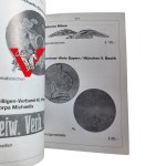 Katalog - Deutsche Freikorps 1918-1923 , Niemiecki Odznaki, rzadszy