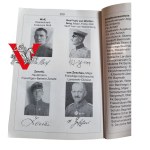 Katalog - Deutsche Freikorps 1918-1923 , Niemiecki Odznaki, rzadszy