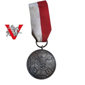 4th Pomeranian Infantry Division named after Jan Kilinsky, Veteran's Decoration