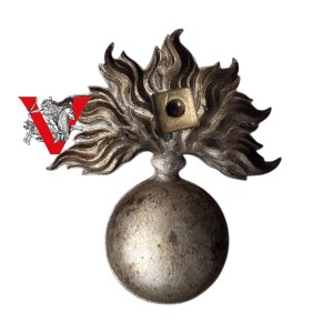 PSZ, Grenadier Badge, Minor
