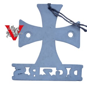 Germany, Cross in the fashion of Iron, German Society for the Rescue of Shipwrecked People