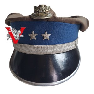 Silesian Uprisings - Veteran's Rogatywka of the Silesian Uprisings with Officers' Stars - Rarity.
