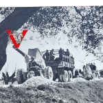 II Korpus, 2 Grupa Artylerii, Ciężka Hałbica 155 mm, Motocykl, Ciężarówki