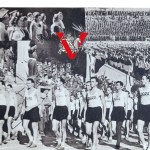 II Korpus, Zawody Sportowe II Korpusu 1944