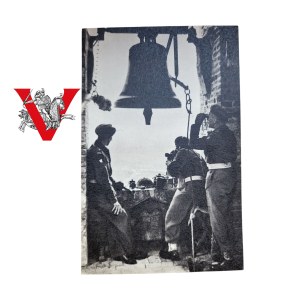 II Corps, Artillery Observation Posts on Church Tower