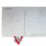 II Korpus, Obserwatorzy Artylerii, Dalmierz, Lornetka, Mapa