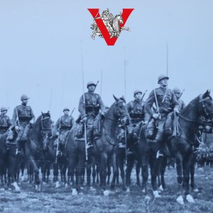 Second Republic, Cavalry, Squadrons ready to march, Lances , Adriana
