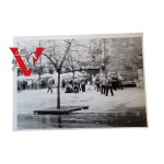 Stan Wojenny , Zomo, Walki Uliczne, Warszawa, Extra Zdjęcie