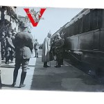 Grodno 1916 r , Trzy Zdjęcia Wizyta Cesarza Wilhelma !