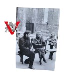 „Wieczernik” - unikalny zbiór ok. 100 zdjęć ze spektaklu w reżyserii Andrzeja Wajdy (1985) - Wajda, Olbrychski, Janda, Łukaszewicz, Machalica, Orłoś