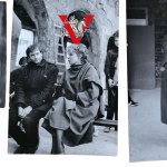 „Wieczernik” - unikalny zbiór ok. 100 zdjęć ze spektaklu w reżyserii Andrzeja Wajdy (1985) - Wajda, Olbrychski, Janda, Łukaszewicz, Machalica, Orłoś