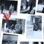 „Wieczernik” - unikalny zbiór ok. 100 zdjęć ze spektaklu w reżyserii Andrzeja Wajdy (1985) - Wajda, Olbrychski, Janda, Łukaszewicz, Machalica, Orłoś
