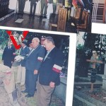 AK NSZ, Zestaw Zdjęć po Weteranach, lata 90, Podlasie