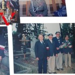 AK NSZ, Zestaw Zdjęć po Weteranach, lata 90, Podlasie