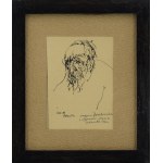 Kazimierz SZEMIOTH (pseud. Lucjan Kaszem) (1933-1985), Para prac: Rabin i Targ
