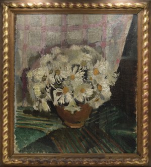 Stanislaw BORYSOWSKI (1901-1988), Rumianki