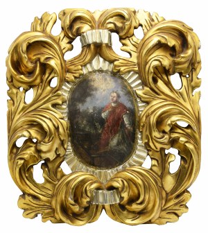 Author unspecified, 18th century, St. Lawrence